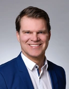 Geschäftsführer Thomas Grulke