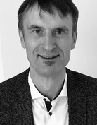 Geschäftsführer Karlheinz Denner